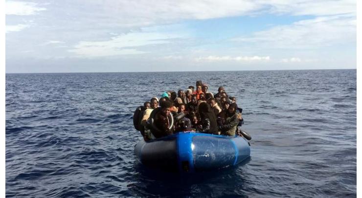 Senegal sounds alarm over migration surge after boat disaster
