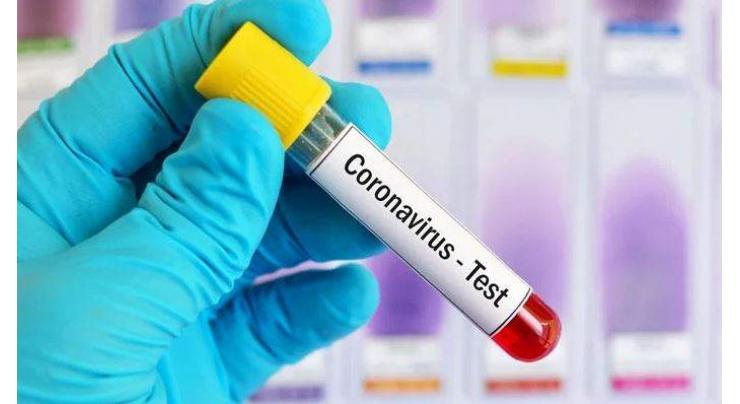 825 new Coronavirus cases reported; 14 deaths in past 24 hours
