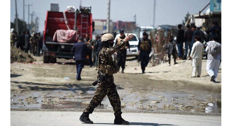 Twenty-Eight Taliban Killed in Afghanistan's Southern Kandahar Province - Police