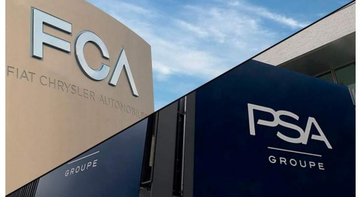 France's PSA sales hold up despite pandemic
