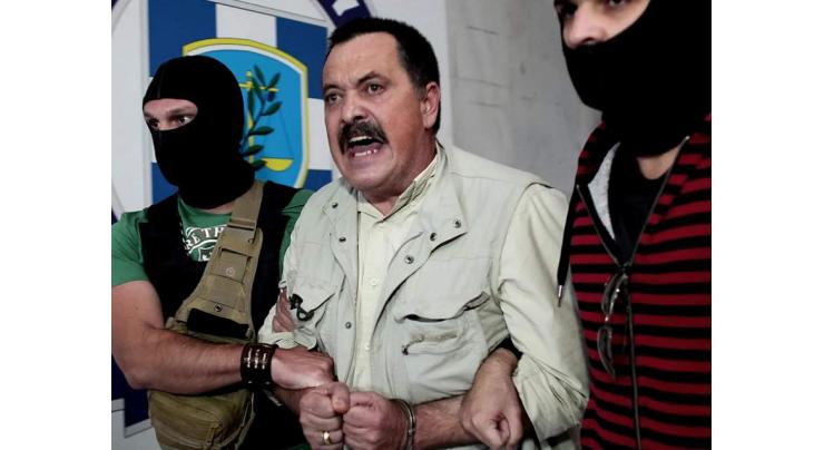 Fugitive Member of Greece's Golden Dawn Challenges Court Verdict on Prison Term - Lawyer