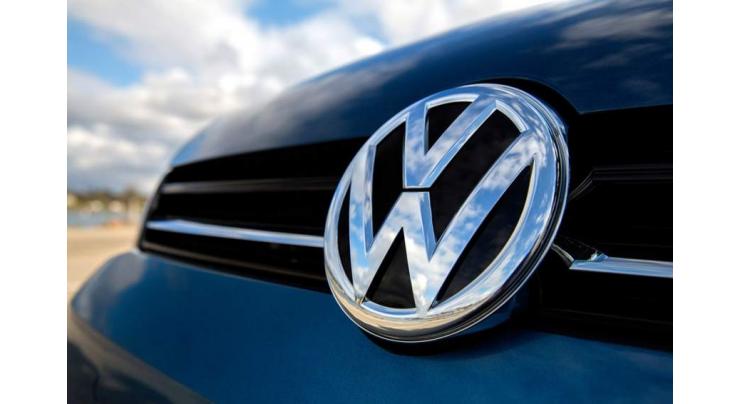 VW's Traton, Toyota's Hino agree electric truck venture
