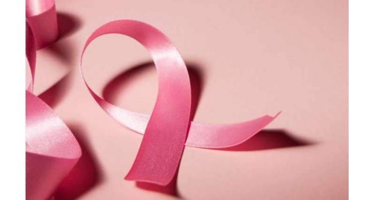 Around 90,000 cases of Breast Cancer diagnosed in Pakistan every year: Expert
