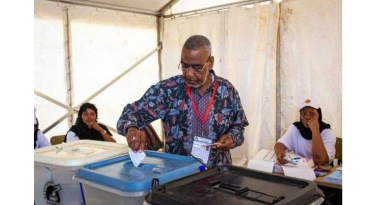 Tanzania votes as opposition alleges 'widespread irregularities'
