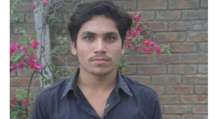 Motorway gang-rape case: ATC extends physical remand of Shafqat Ali till Nov 7
