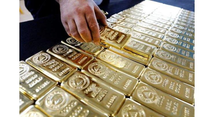 Gold rates in Karachi on Wednesday 28 Oct 2020

