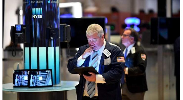 US Stocks Dive Almost 3% Amid Political Uncertainty, Increase in COVID-19 Cases