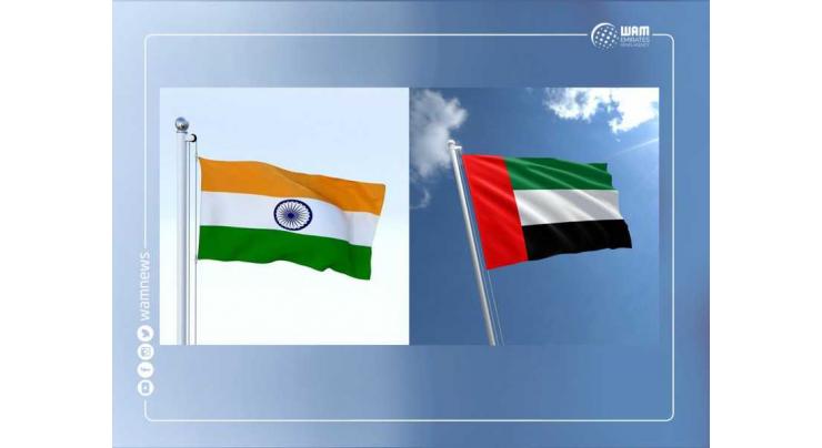 India-UAE Food Dialogue explores prospects for boosting UAE-India food security cooperation