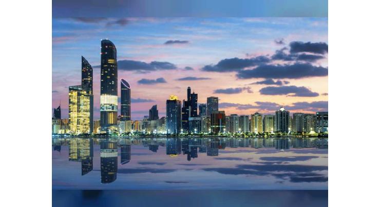Abu Dhabi to light up 140,000 streetlights with energy-efficient LEDs