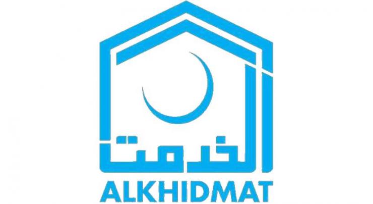 Al-Khidmat Foundation KP holds Micro Painting Festival
