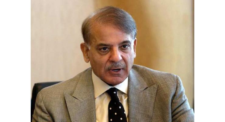 Court allows NAB to close inquiry against Shehbaz Sharif in plot allotment case
