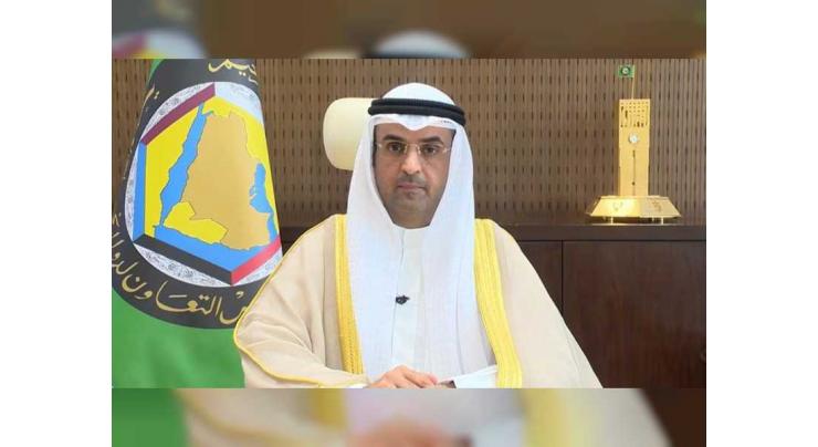 GCC chief condemns Houthi militia&#039;s continued terrorist acts against Saudi Arabia