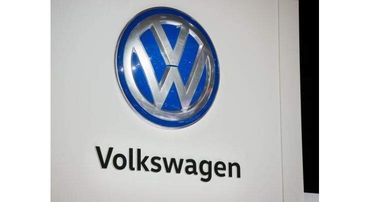 VW steers back to profit in third quarter
