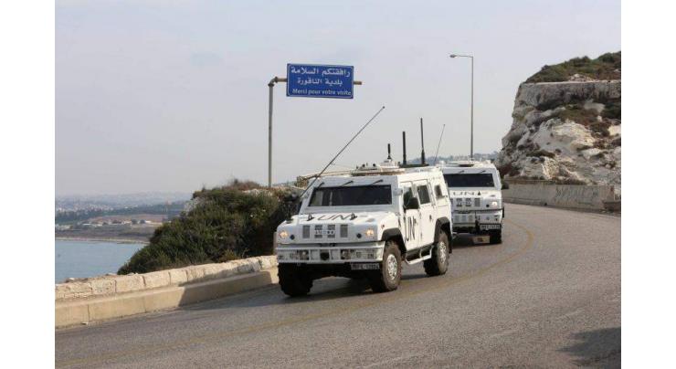 Lebanon, Israel Start Another Session on Border Talks - Reports