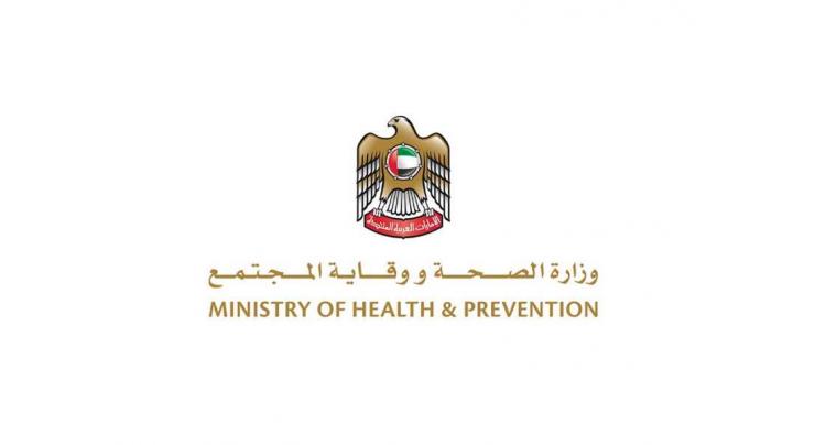 UAE announces 1,312 new COVID-19 cases, 1,500 recoveries, 3 deaths in last 24 hours