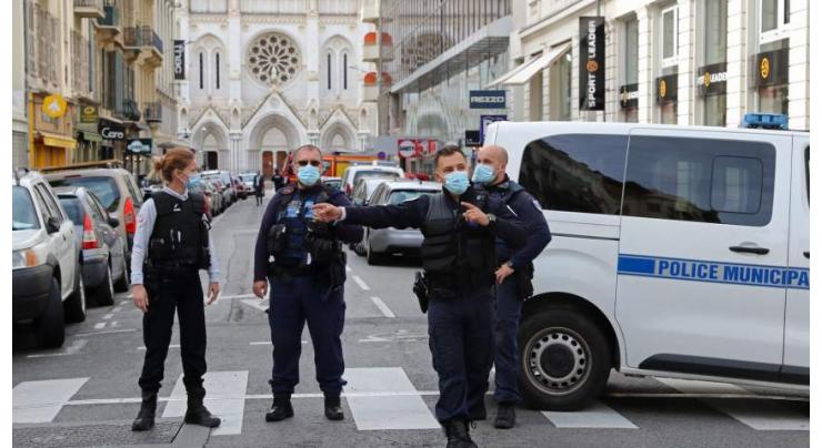 Man Tried to Knife-Stab Police Officers in French Avignon, Was Shot Dead - Reports