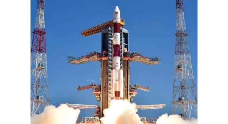 India Sets Space Launch Date For November 7