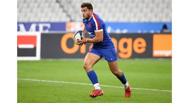 France call up Vincent for Ireland Six Nations decider
