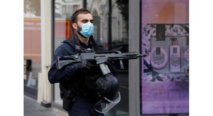 France Activates Vigipirate Counter-Terrorism Plan After Attack in Nice - Castex