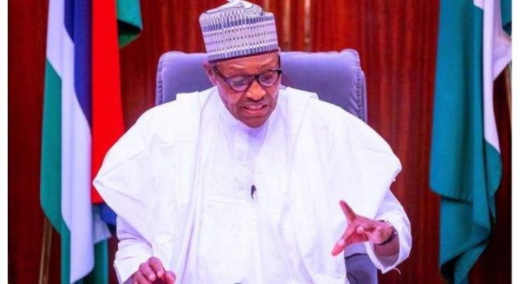 Nigerian President Warns National Economy 'Too Fragile' to Undergo Another Virus Lockdown
