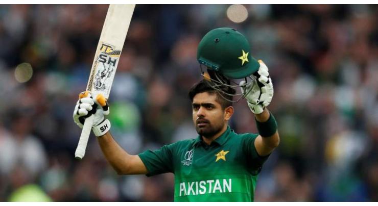 Players need to be backed to bring out performances: Babar Azam
