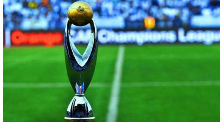 CAF postpone Champions League semi-final, final
