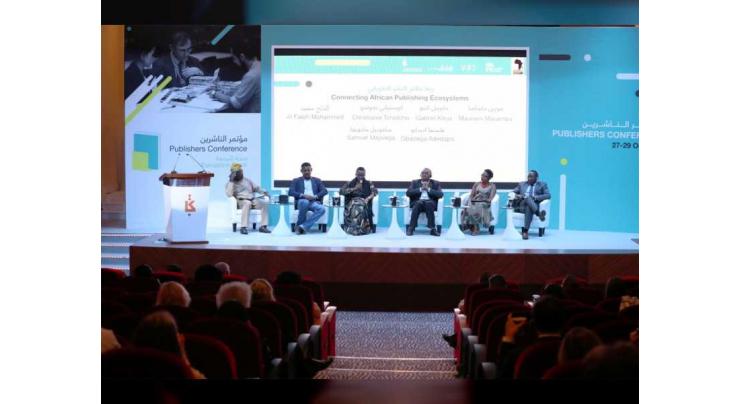 10th SIBF Publishers Conference to kick-off on Sunday