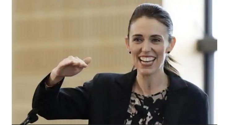 Ardern makes room for Greens in New Zealand's Labour government
