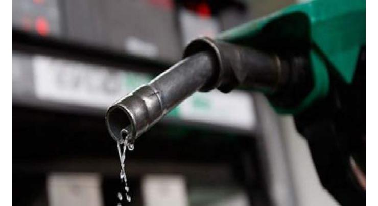 Govt slashes petrol prices by Rs 1.57 per litre

