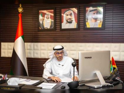 الإمارات تترأس 6 مشاورات إقليمية ضمن أعمال المنتدى العالمي للهجرة والتنمية