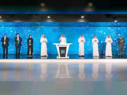 &quot;الإمارات الإسلامي&quot; يدرج صكوكا بقيمة 500 مليون دولار في ناسداك دبي
