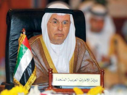 الأمانة الفنية لمجلس وزراء الإعلام العرب تنعي إبراهيم العابد