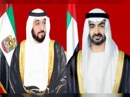 بتوجيهات رئيس الدولة ودعم محمد بن زايد .. اتحاد الإمارات لكرة القدم يستضيف معسكرات ثلاثة منتخبات آسيوية في نوفمبر