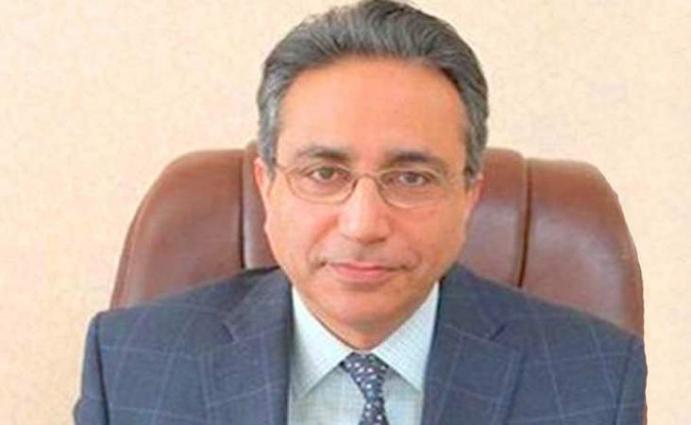 Govt Working On Long Term Reform Policy For Much Neglected Energy Sector: Nadeem Babar