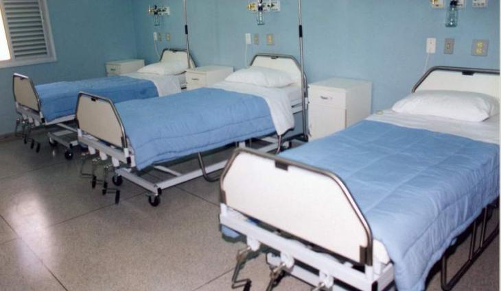 Patients suffer as hospital OPDs remain closed since four days