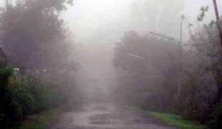 Dry, cold weather forecast for Balochistan