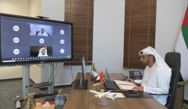 Zayed Higher Organisation, ADHA sign MoU to expedite requests of People of Determination