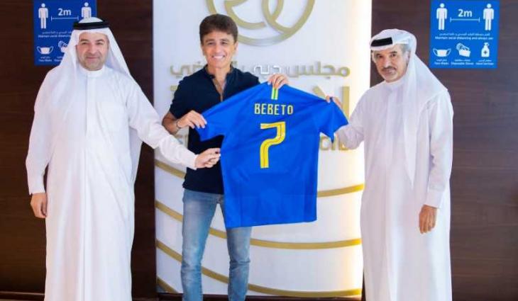 Dubai continues to attract world’s top sports stars