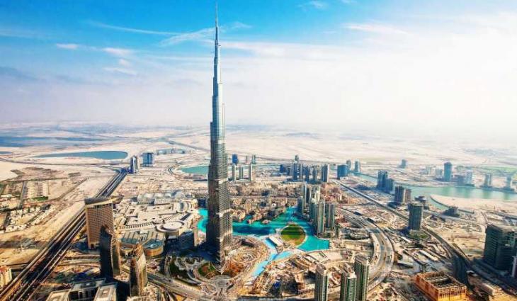 Dubai real estate transactions valued at AED4 bn during week ending 22 October