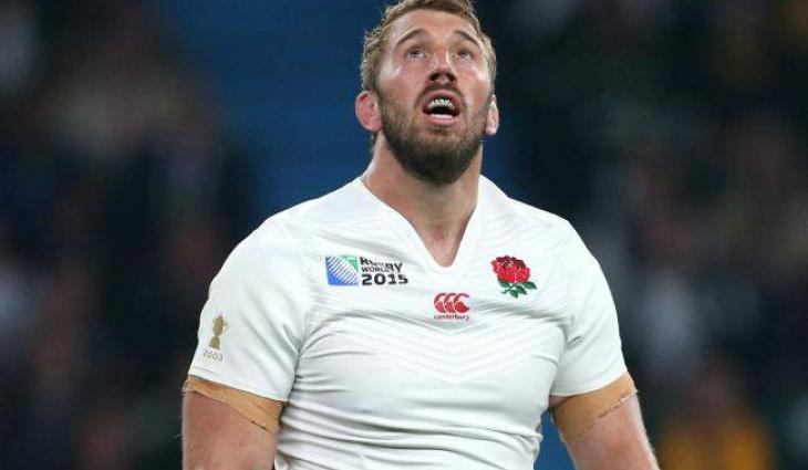 'Naive and stupid': England-Barbarians scrapped after second virus breach