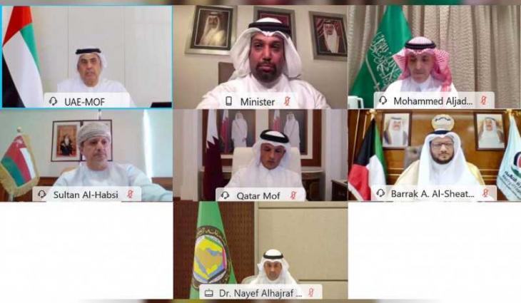 UAE keen to enhance coordination and communication with GCC countries: Obaid Al Tayer