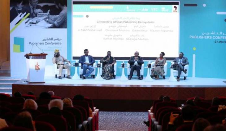 10th SIBF Publishers Conference to focus on challenges facing publishers worldwide in wake of Covid-19