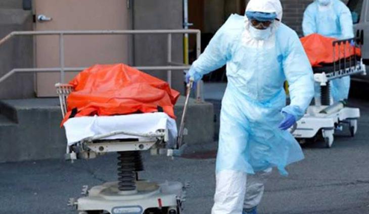 US reports 63,195 new cases of coronavirus, 380 deaths