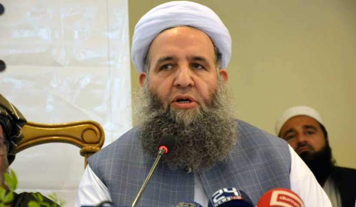 Blasphemous caricatures: Qadri says France must be responded effectively