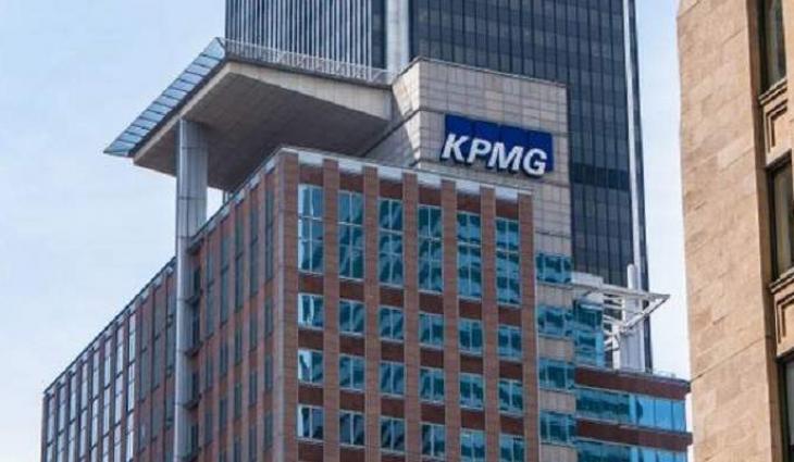 Global auditing firm KPMG opens new office in east China city