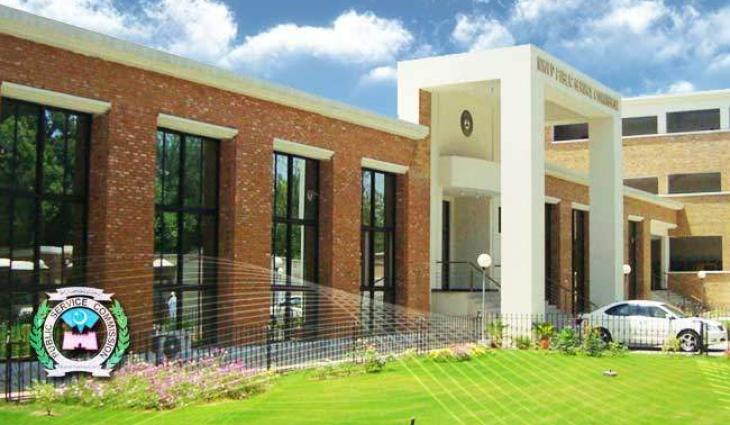 KP PSC recommends appointment of three professors of Economics