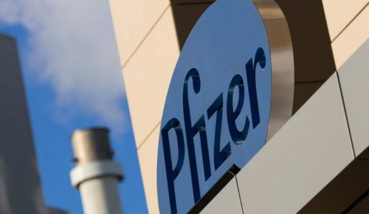 Pfizer reports lower earnings as Covid-19 hits revenues