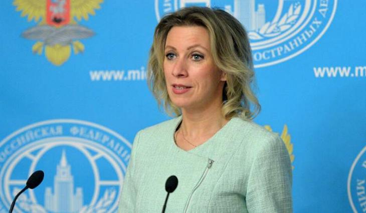 Russia Concerned Over Ongoing Hostilities in Karabakh - Foreign Ministry