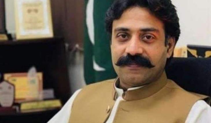 Punjab sports minister chairs meeting on construction of five-star hotel at NPSC