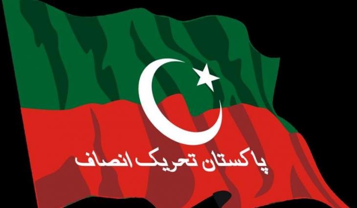 PTI's governance would bring good news to the nation: Imran Qureshi